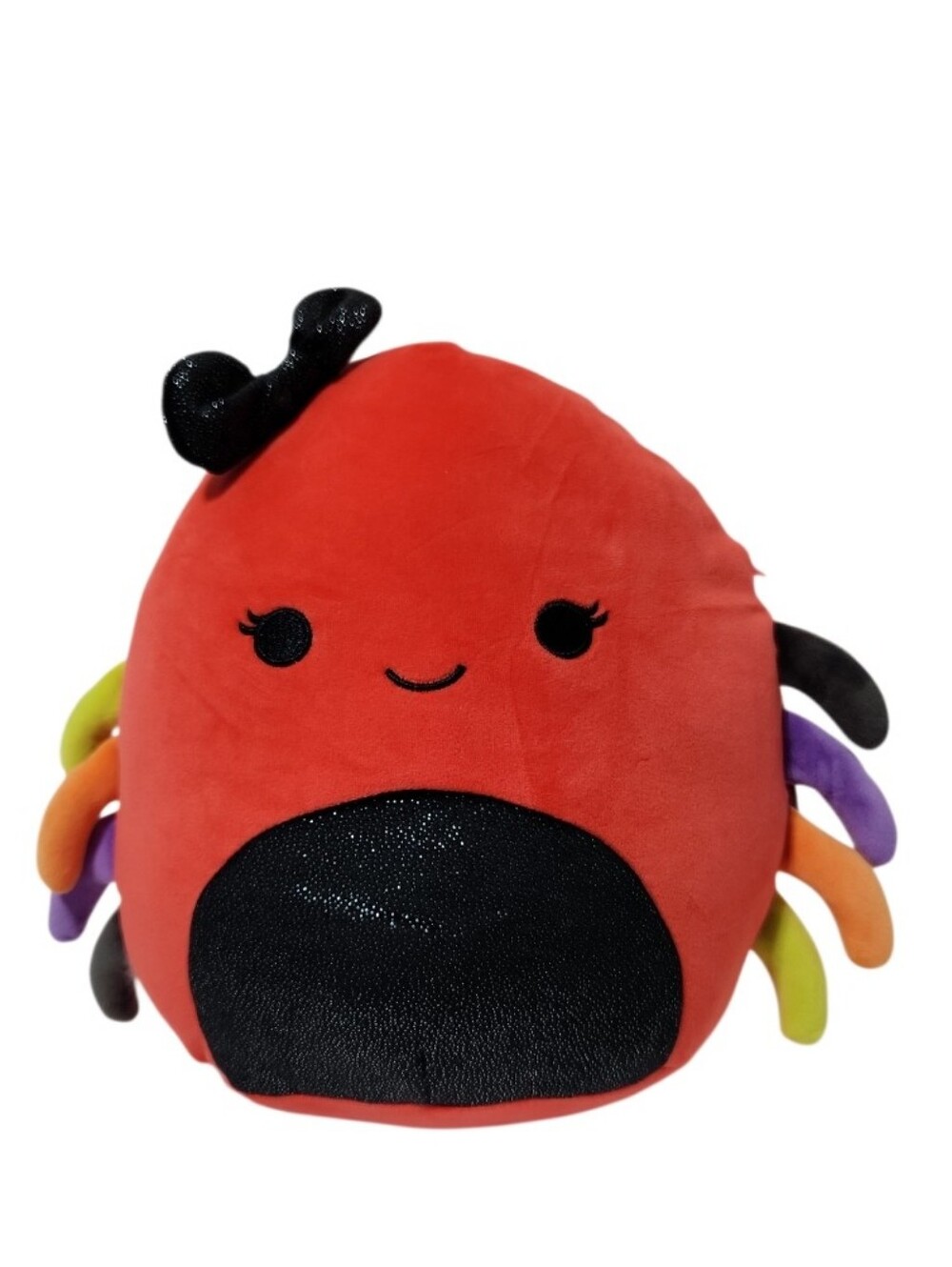 Squishmallows Aranya Halloween Spider Plush 10" Original Squishmallows